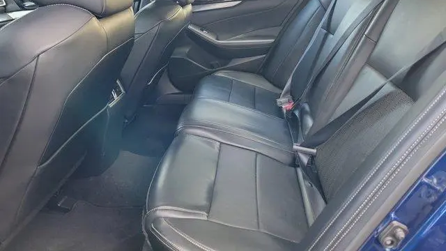 2023 Nissan Maxima 3.5 SV