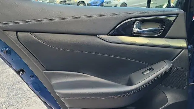 2023 Nissan Maxima 3.5 SV
