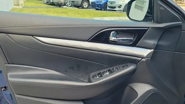 2023 Nissan Maxima 3.5 SV