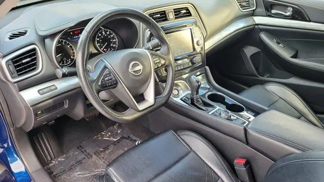 2023 Nissan Maxima 3.5 SV