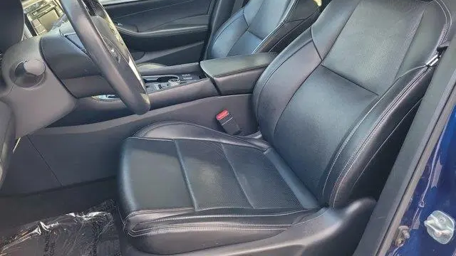 2023 Nissan Maxima 3.5 SV