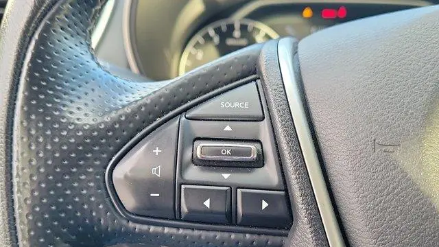 2023 Nissan Maxima 3.5 SV
