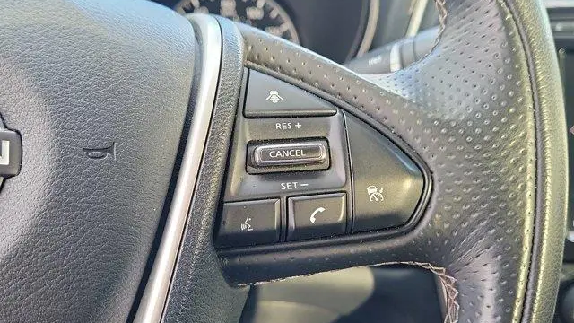 2023 Nissan Maxima 3.5 SV