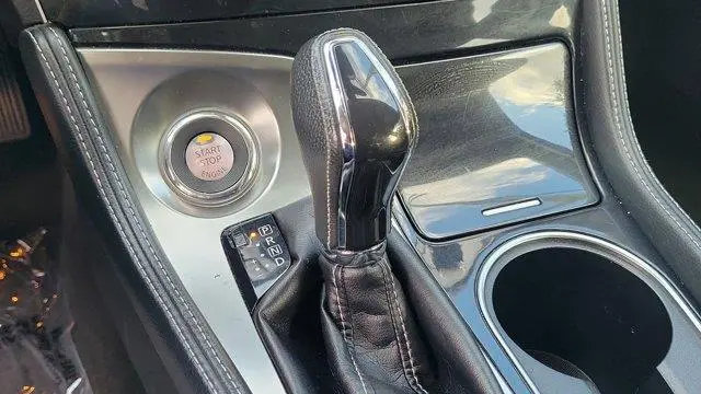 2023 Nissan Maxima 3.5 SV