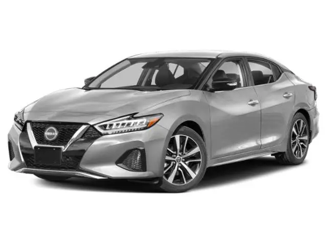 2023 Nissan Maxima