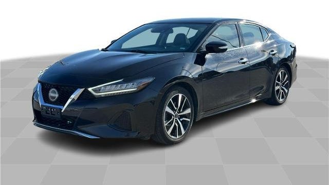 Preowned 2023 Nissan Maxima 3.5 SV for Sale