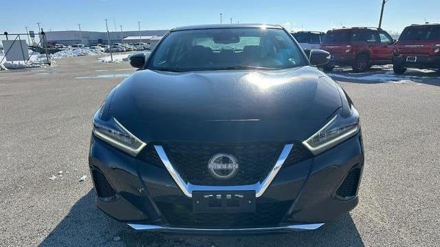 2023 Nissan Maxima 3.5 SV
