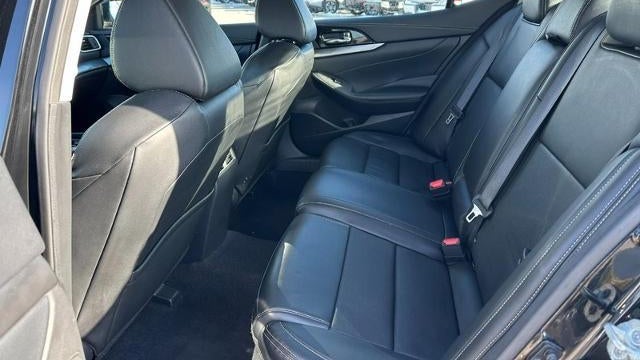 2023 Nissan Maxima 3.5 SV