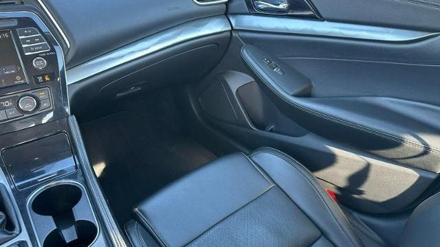 2023 Nissan Maxima 3.5 SV