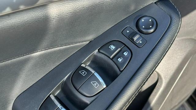2023 Nissan Maxima 3.5 SV