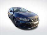 2022 Maxima Thumbnail 1