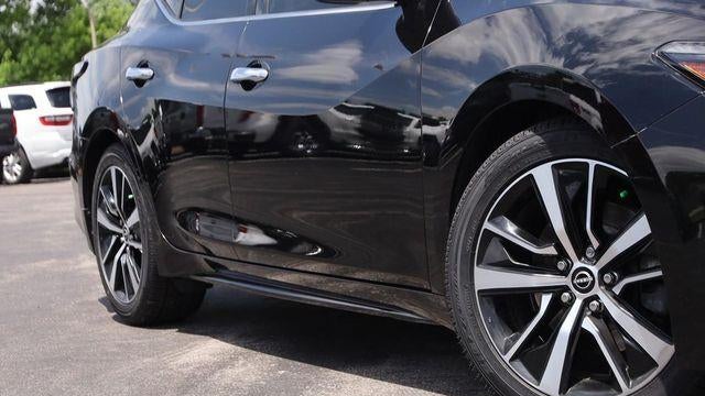 2023 Nissan Maxima 3.5 SV