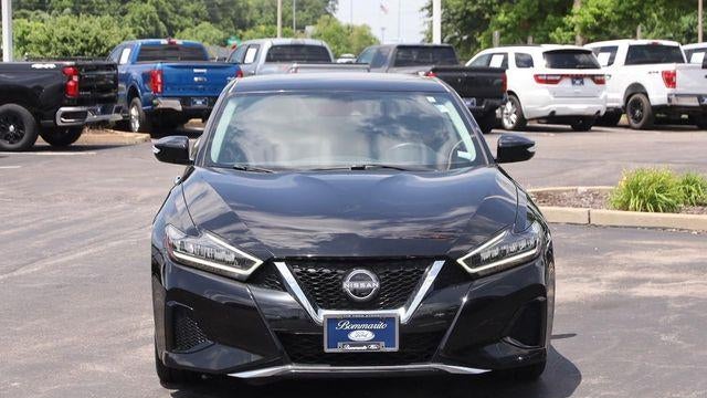 2023 Nissan Maxima 3.5 SV