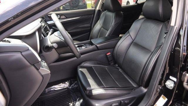 2023 Nissan Maxima 3.5 SV