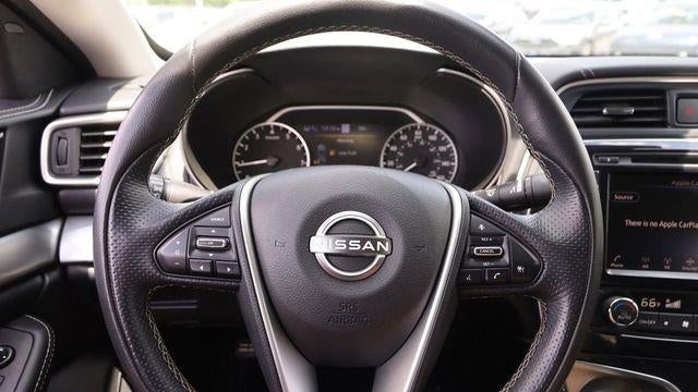 2023 Nissan Maxima 3.5 SV