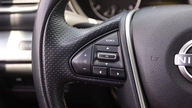 2023 Nissan Maxima 3.5 SV