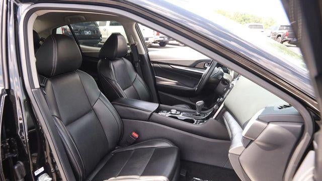 2023 Nissan Maxima 3.5 SV