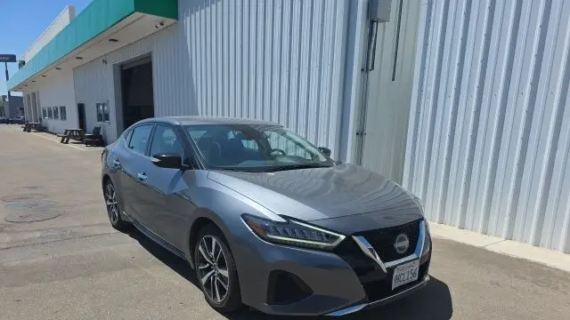 Preowned 2023 Nissan Maxima 3.5 SV for Sale