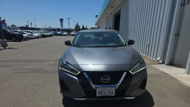 2023 Nissan Maxima 3.5 SV