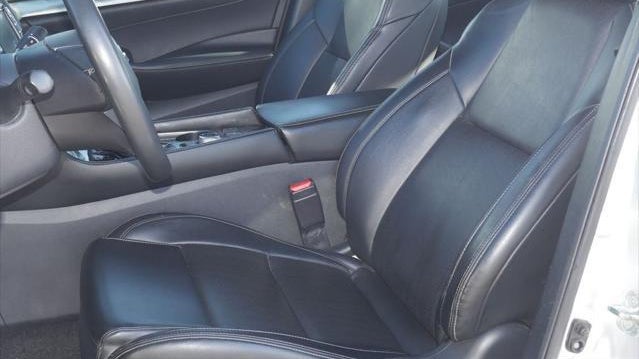 2021 Nissan Maxima 3.5 SV