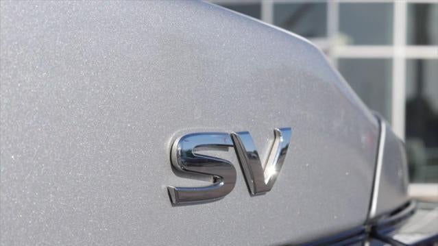 2021 Nissan Maxima 3.5 SV