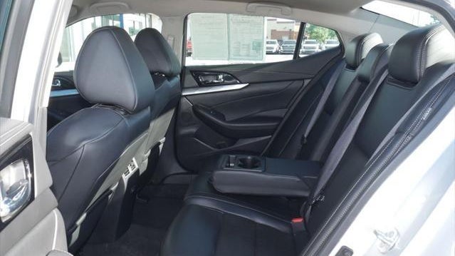 2021 Nissan Maxima 3.5 SV