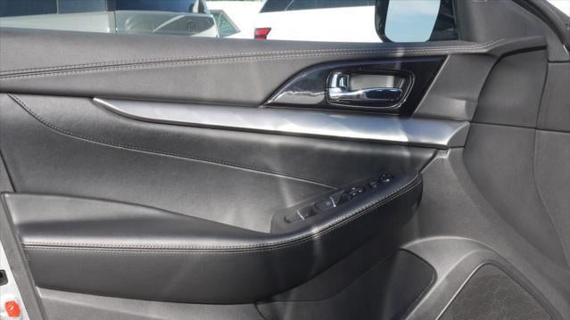 2021 Nissan Maxima 3.5 SV