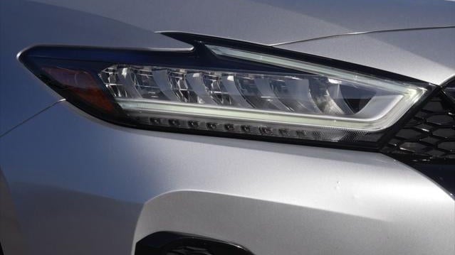 2021 Nissan Maxima 3.5 SV