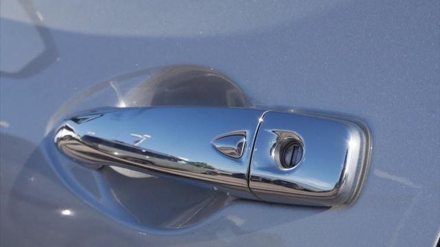 2021 Nissan Maxima 3.5 SV