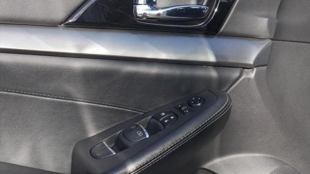 2021 Nissan Maxima 3.5 SV