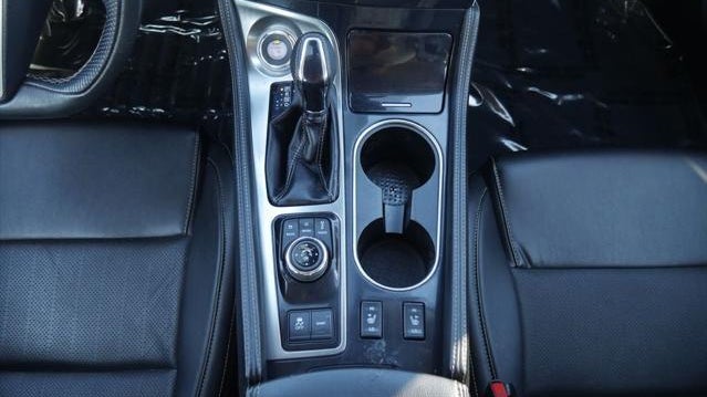 2021 Nissan Maxima 3.5 SV