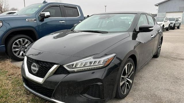 Preowned 2023 Nissan Maxima 3.5 SV for Sale