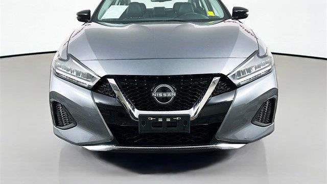 2023 Nissan Maxima 3.5 SV