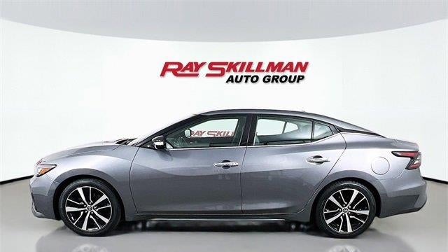 2023 Nissan Maxima 3.5 SV