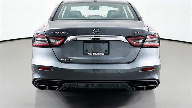 2023 Nissan Maxima 3.5 SV