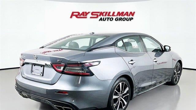 2023 Nissan Maxima 3.5 SV