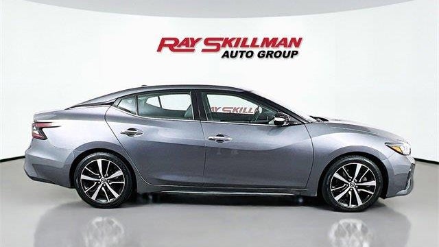 2023 Nissan Maxima 3.5 SV