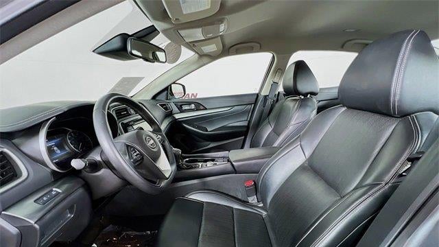 2023 Nissan Maxima 3.5 SV