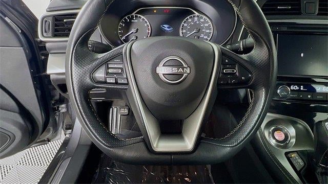 2023 Nissan Maxima 3.5 SV
