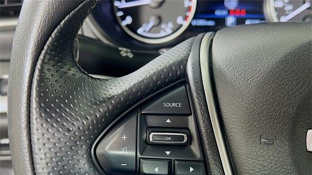 2023 Nissan Maxima 3.5 SV