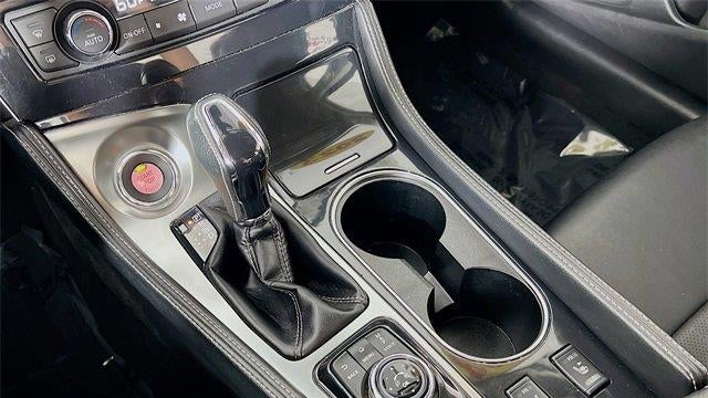2023 Nissan Maxima 3.5 SV