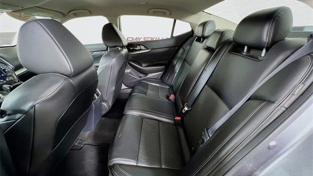 2023 Nissan Maxima 3.5 SV