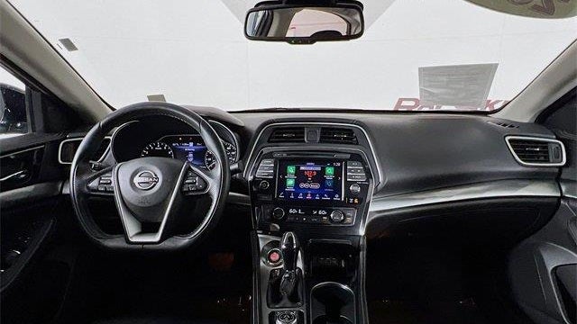 2023 Nissan Maxima 3.5 SV
