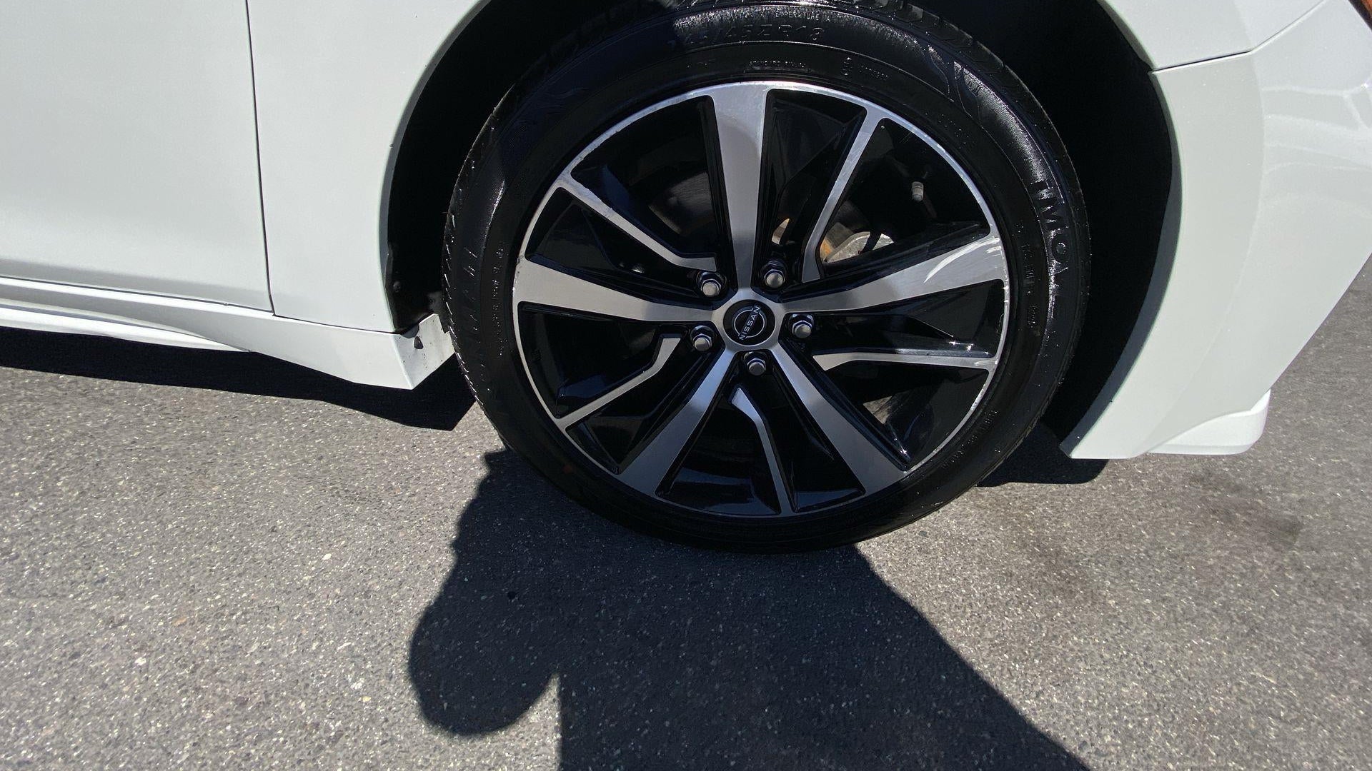 2023 Nissan Maxima 3.5 SV