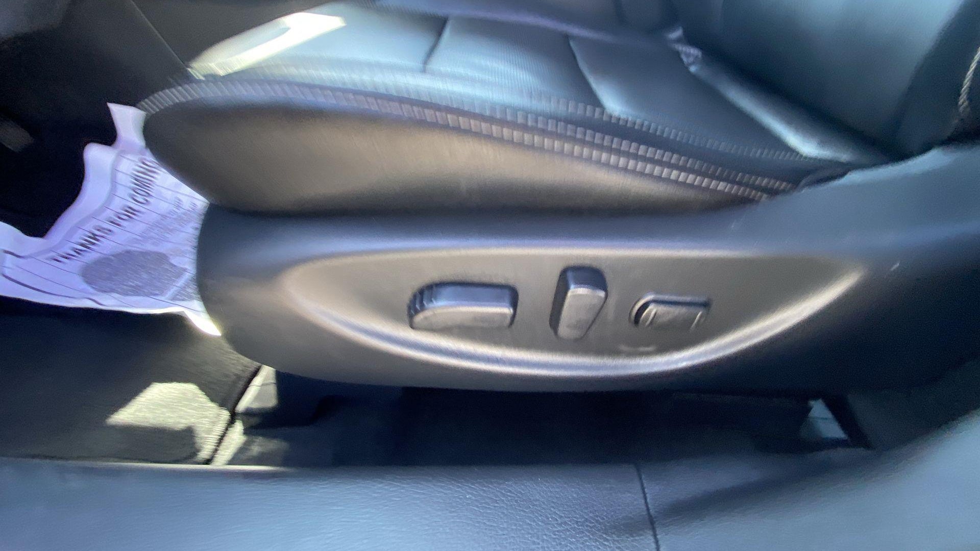 2023 Nissan Maxima 3.5 SV
