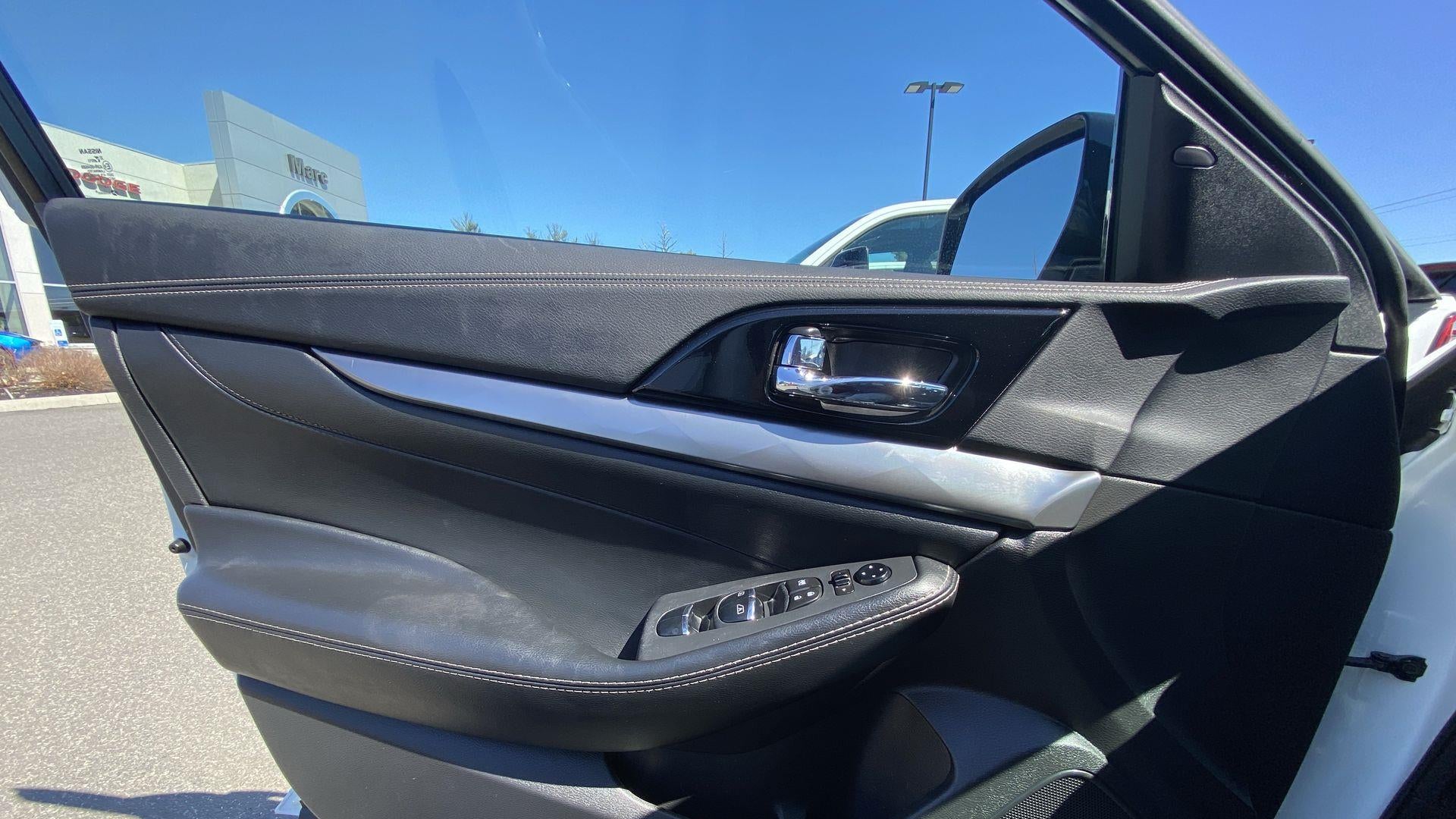2023 Nissan Maxima 3.5 SV