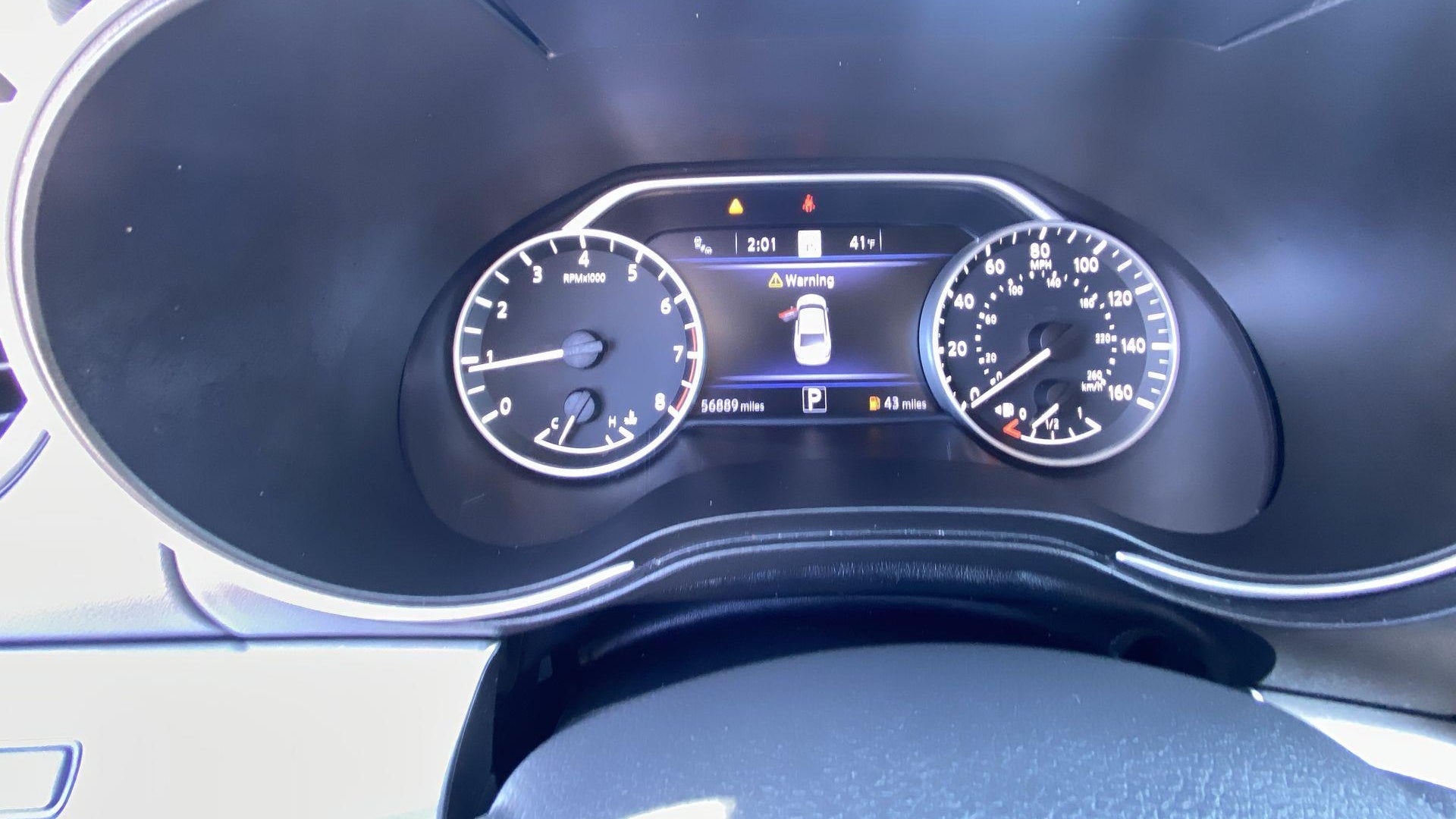 2023 Nissan Maxima 3.5 SV