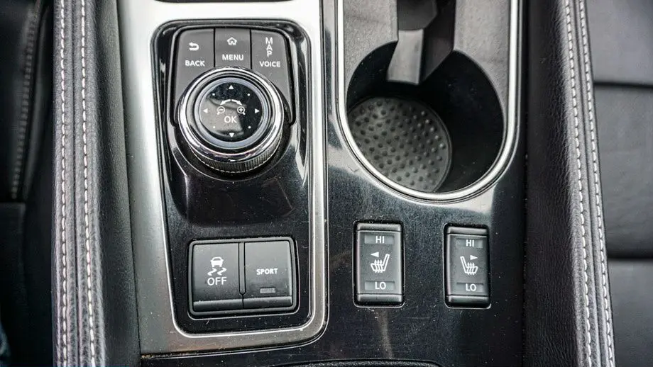 2023 Nissan Maxima 3.5 SV