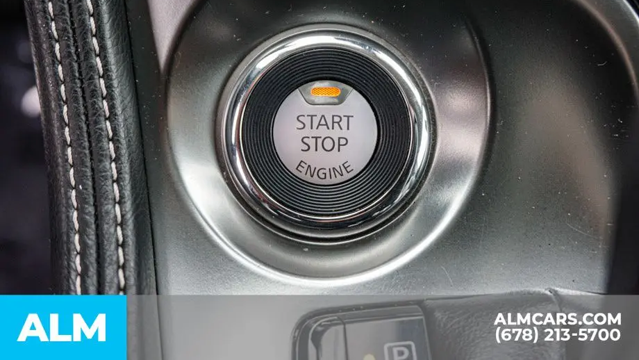 2023 Nissan Maxima 3.5 SV