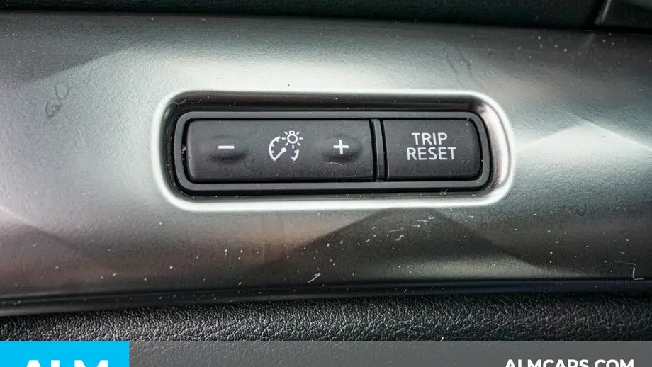 2023 Nissan Maxima 3.5 SV